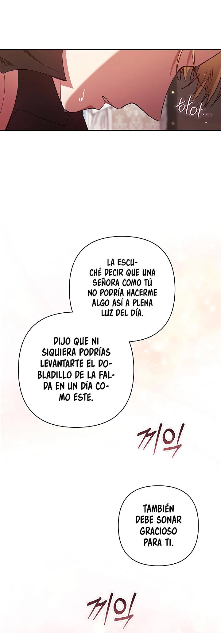 Read Anillo roto – Este matrimonio fracasará al final Manga Online