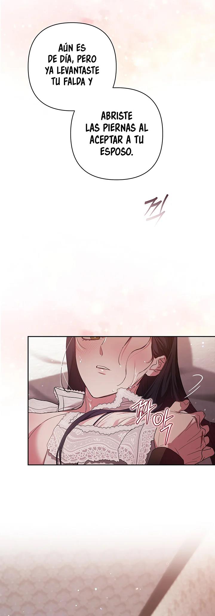 Read Anillo roto – Este matrimonio fracasará al final Manga Online