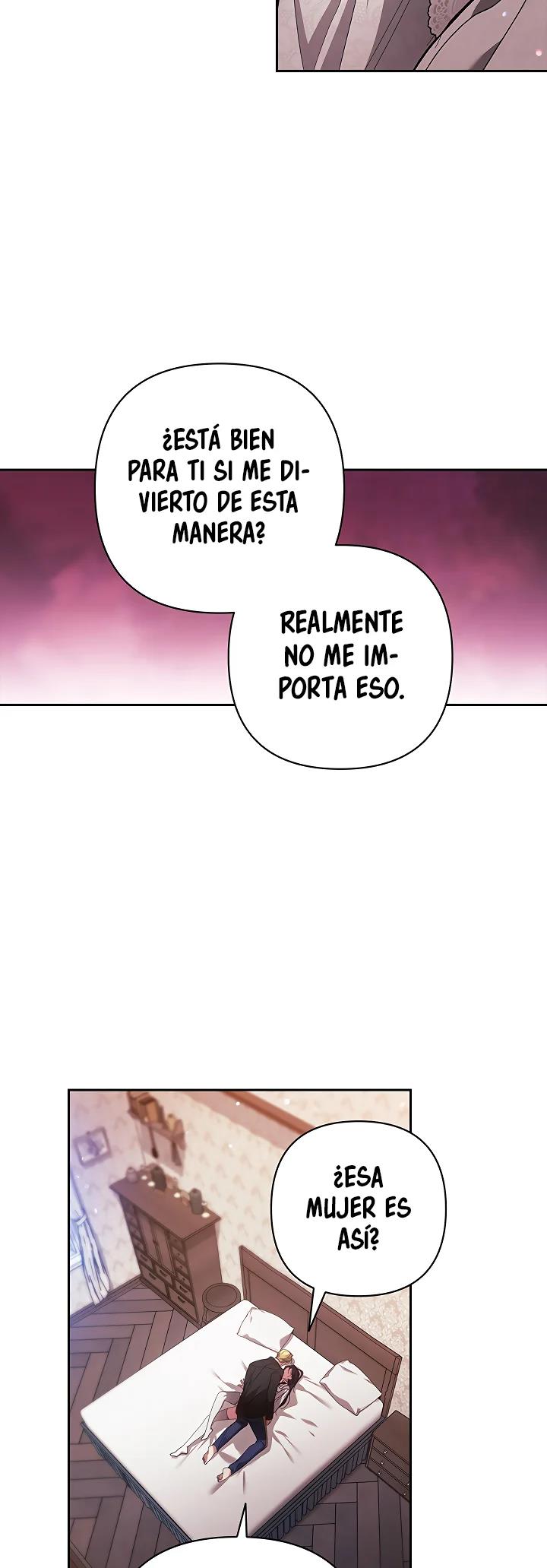 Read Anillo roto – Este matrimonio fracasará al final Manga Online