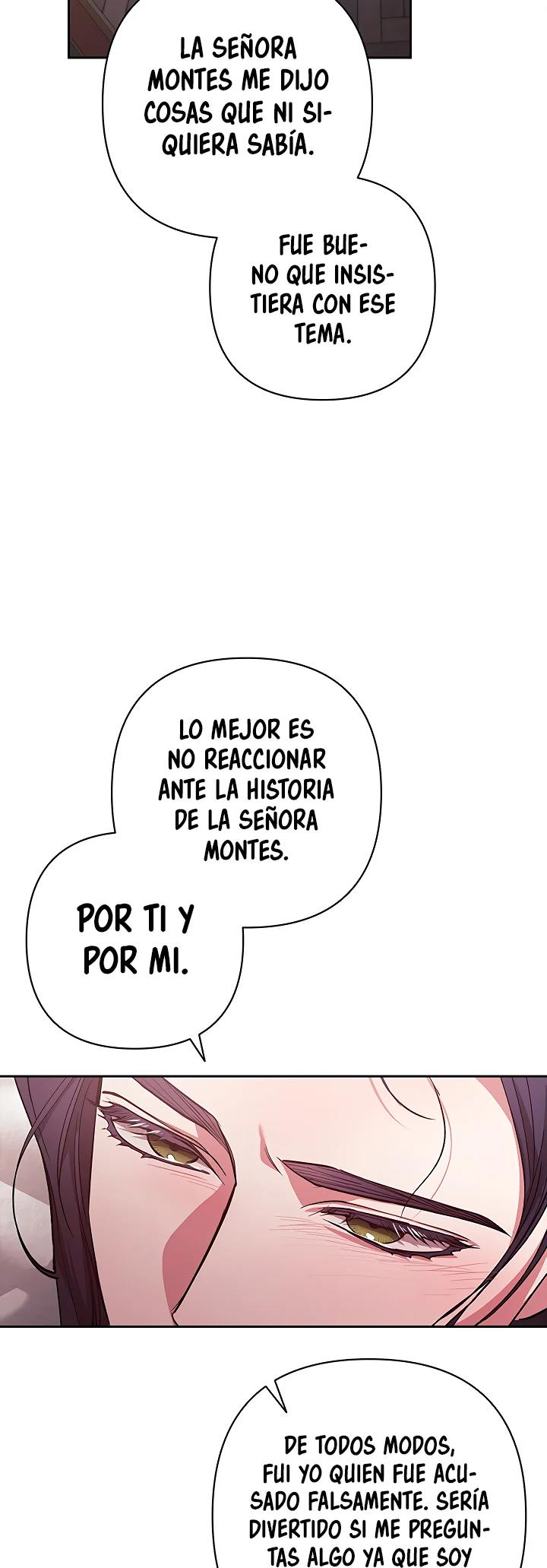 Read Anillo roto – Este matrimonio fracasará al final Manga Online