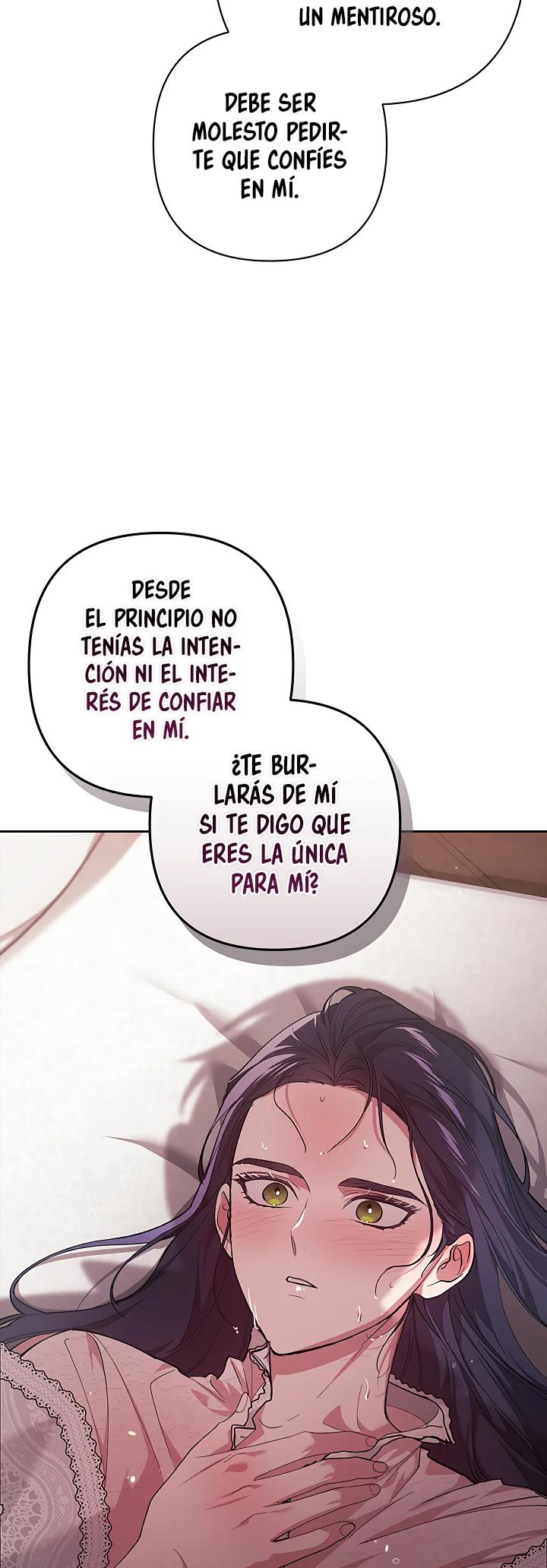 Read Anillo roto – Este matrimonio fracasará al final Manga Online