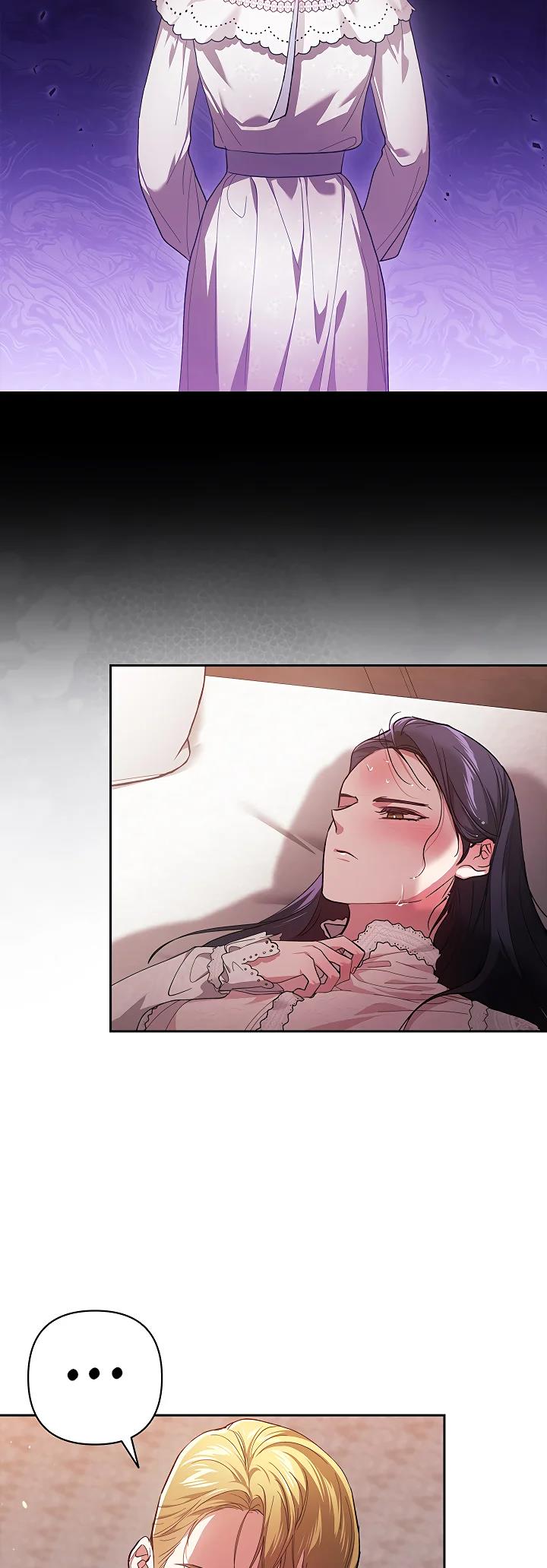 Read Anillo roto – Este matrimonio fracasará al final Manga Online