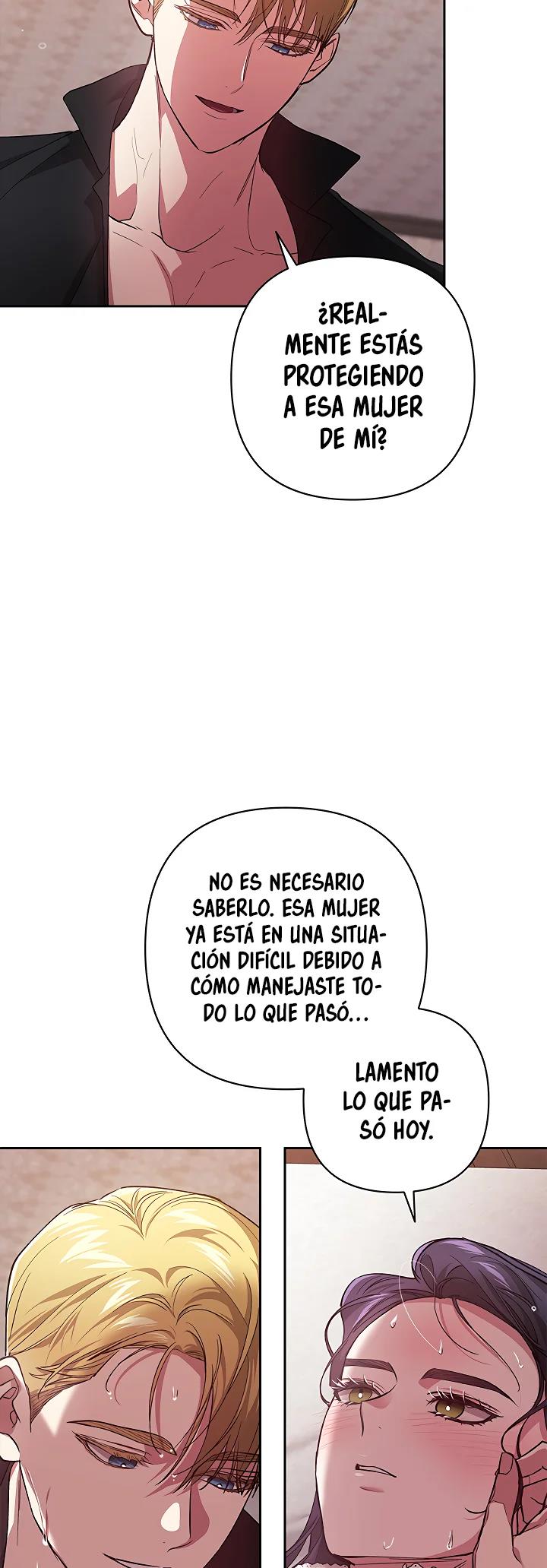 Read Anillo roto – Este matrimonio fracasará al final Manga Online
