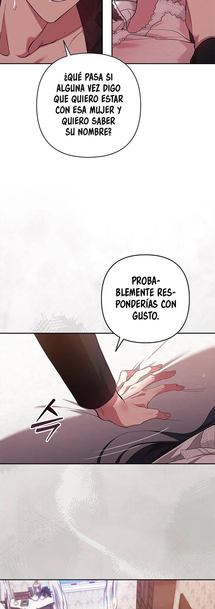 Read Anillo roto – Este matrimonio fracasará al final Manga Online