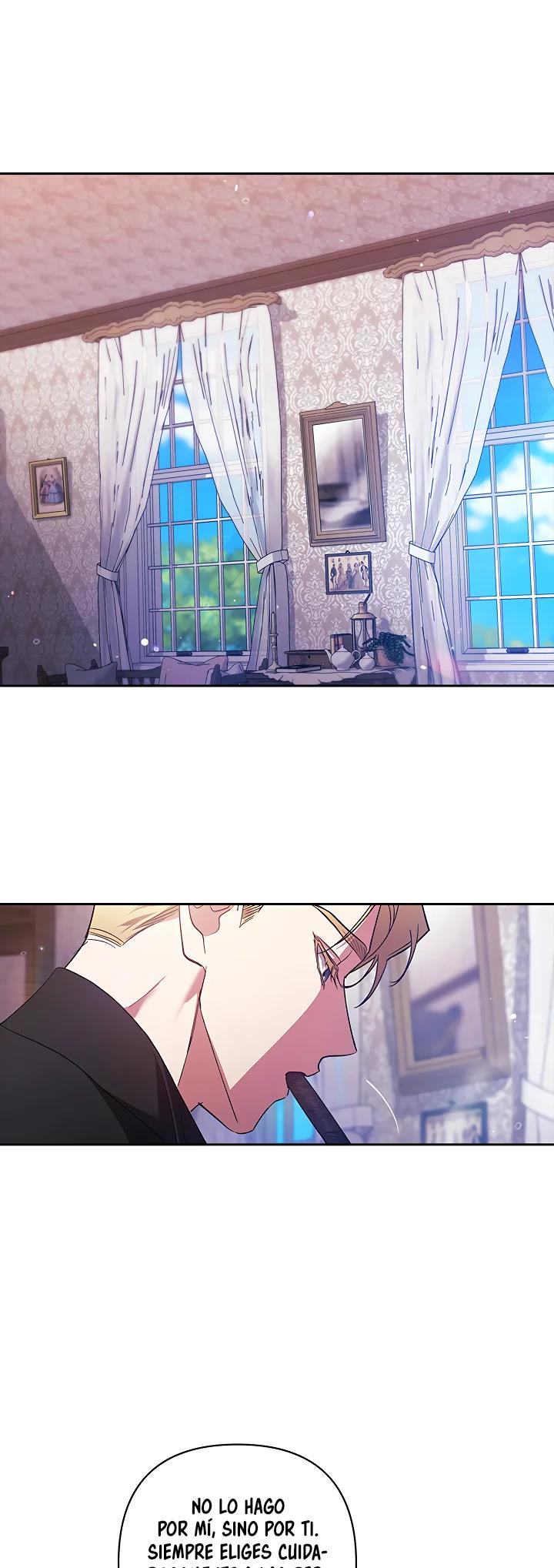 Read Anillo roto – Este matrimonio fracasará al final Manga Online