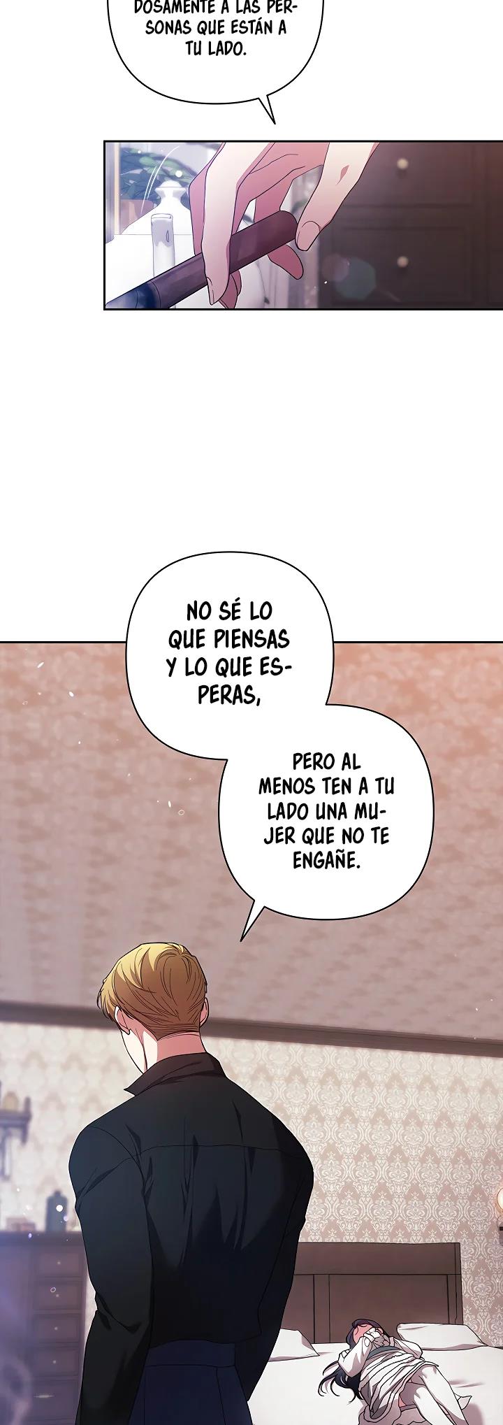 Read Anillo roto – Este matrimonio fracasará al final Manga Online