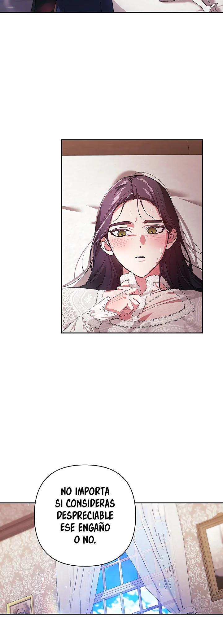 Read Anillo roto – Este matrimonio fracasará al final Manga Online