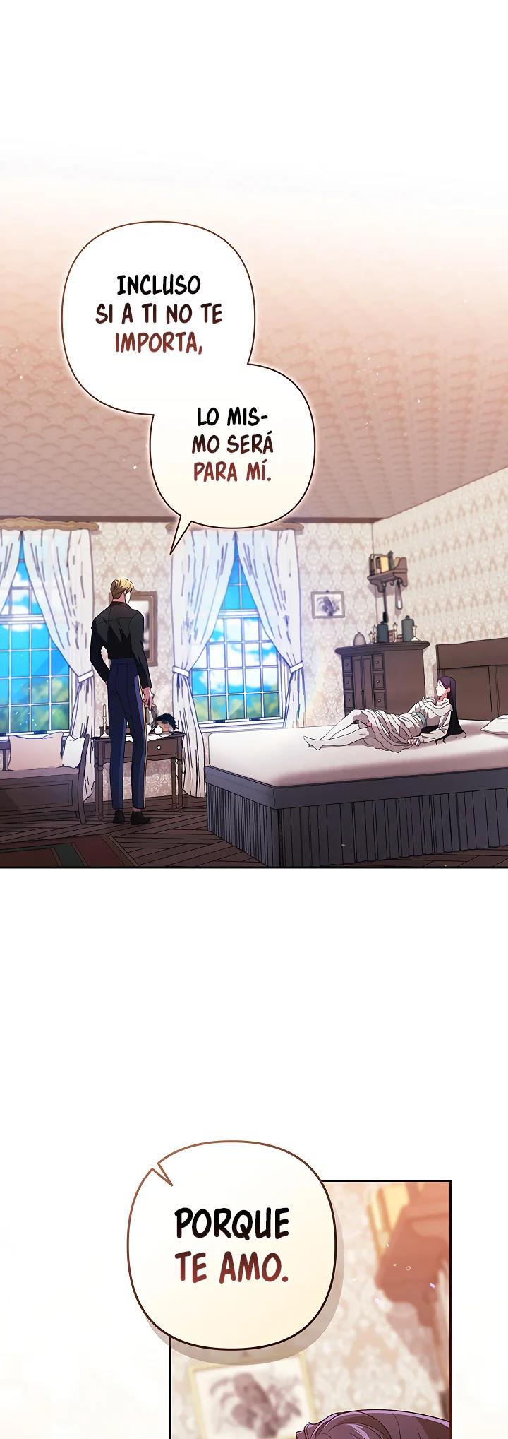 Read Anillo roto – Este matrimonio fracasará al final Manga Online