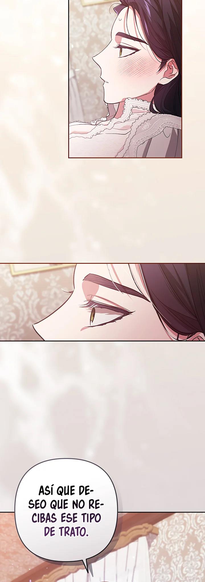 Read Anillo roto – Este matrimonio fracasará al final Manga Online