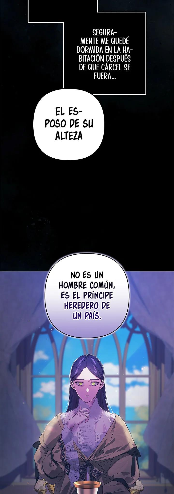 Read Anillo roto – Este matrimonio fracasará al final Manga Online