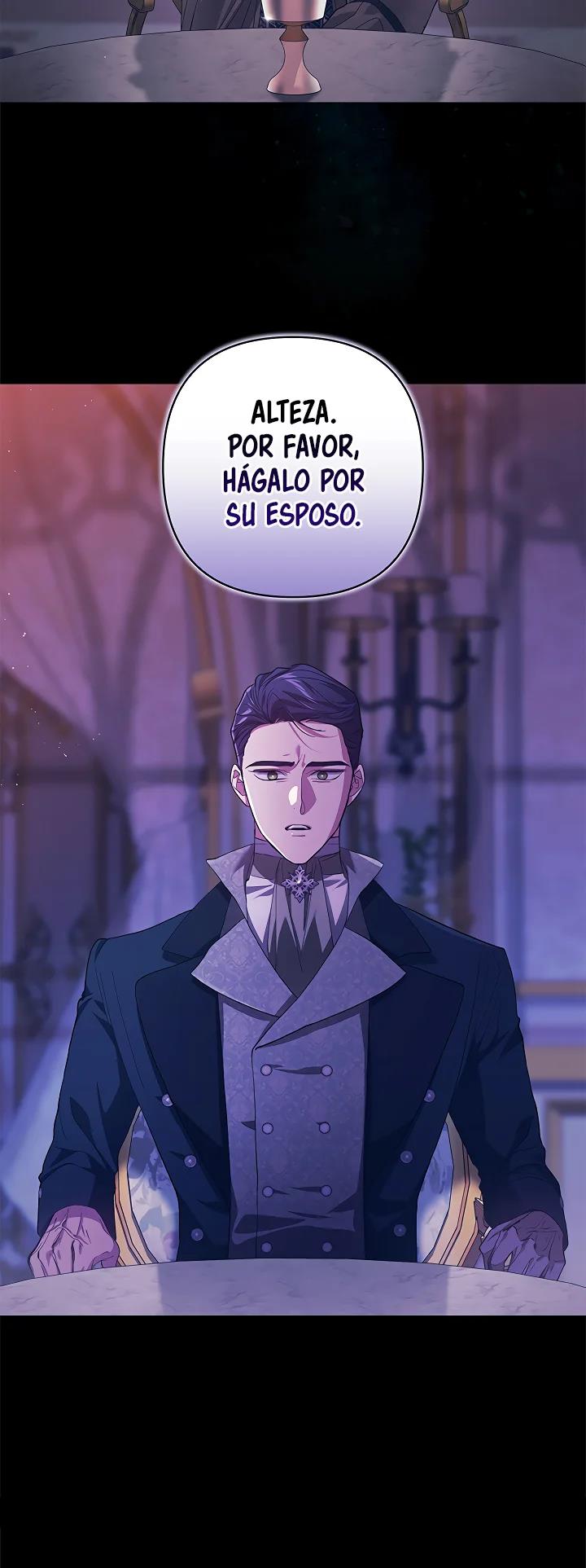 Read Anillo roto – Este matrimonio fracasará al final Manga Online