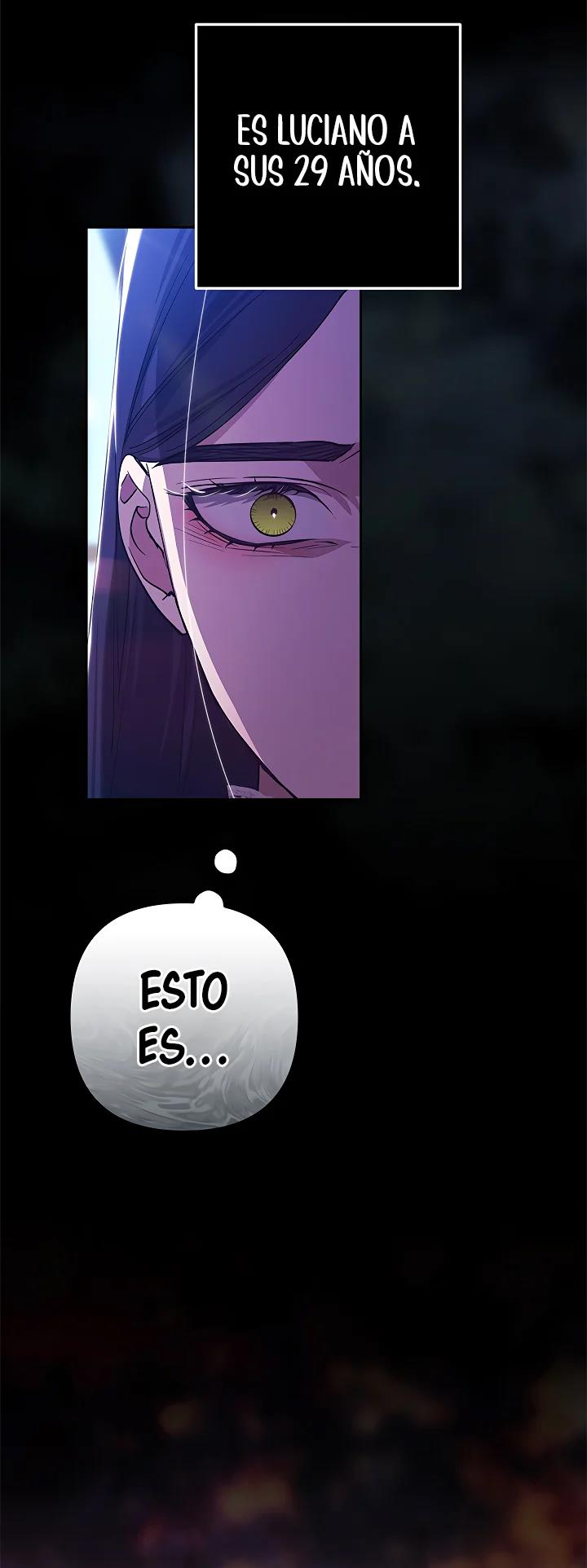 Read Anillo roto – Este matrimonio fracasará al final Manga Online