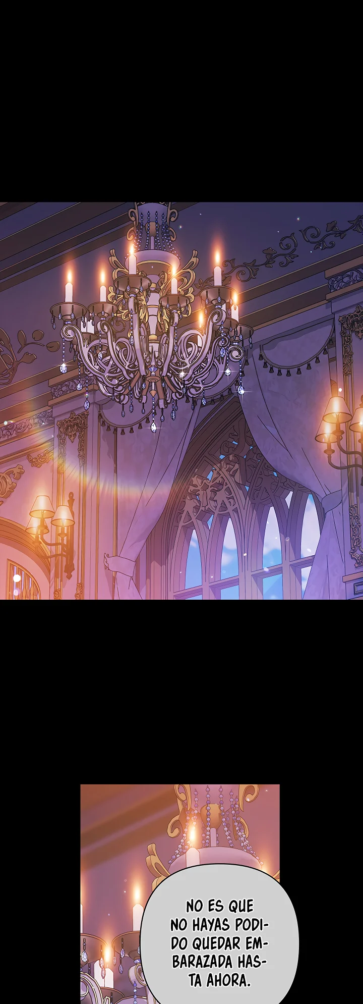 Read Anillo roto – Este matrimonio fracasará al final Manga Online