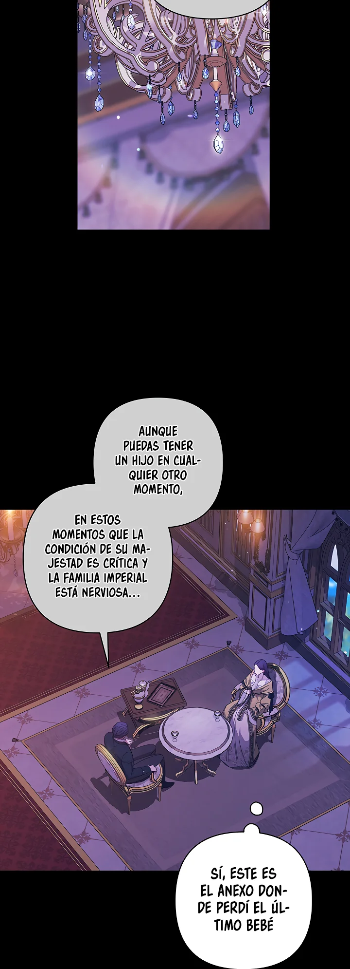 Read Anillo roto – Este matrimonio fracasará al final Manga Online