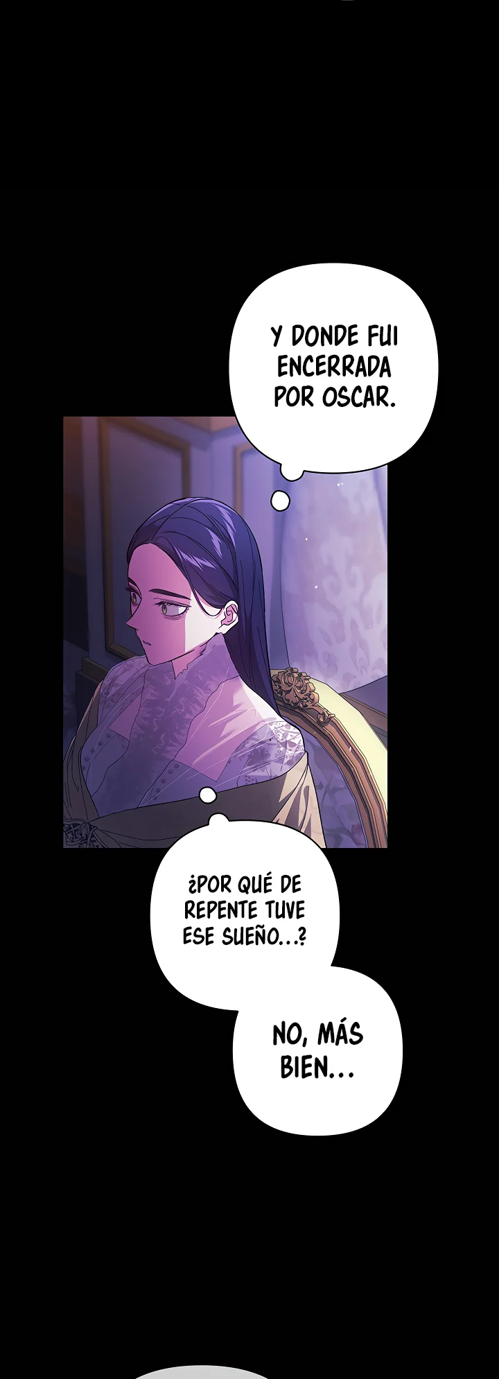 Read Anillo roto – Este matrimonio fracasará al final Manga Online