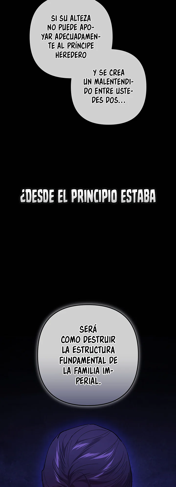 Read Anillo roto – Este matrimonio fracasará al final Manga Online