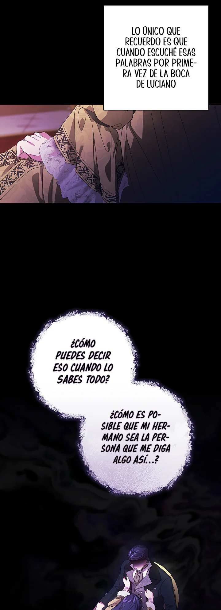 Read Anillo roto – Este matrimonio fracasará al final Manga Online