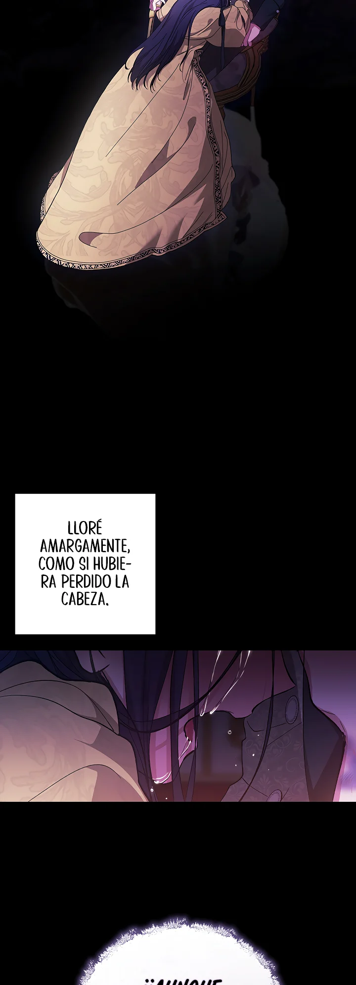 Read Anillo roto – Este matrimonio fracasará al final Manga Online