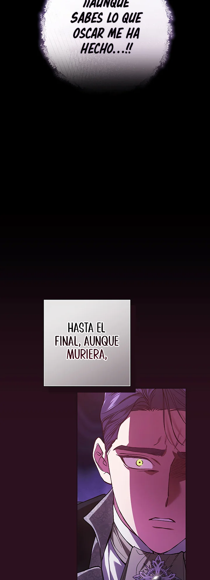 Read Anillo roto – Este matrimonio fracasará al final Manga Online