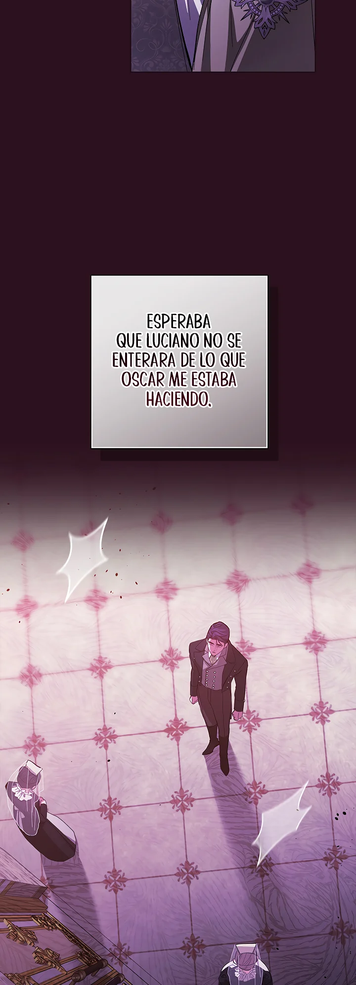 Read Anillo roto – Este matrimonio fracasará al final Manga Online