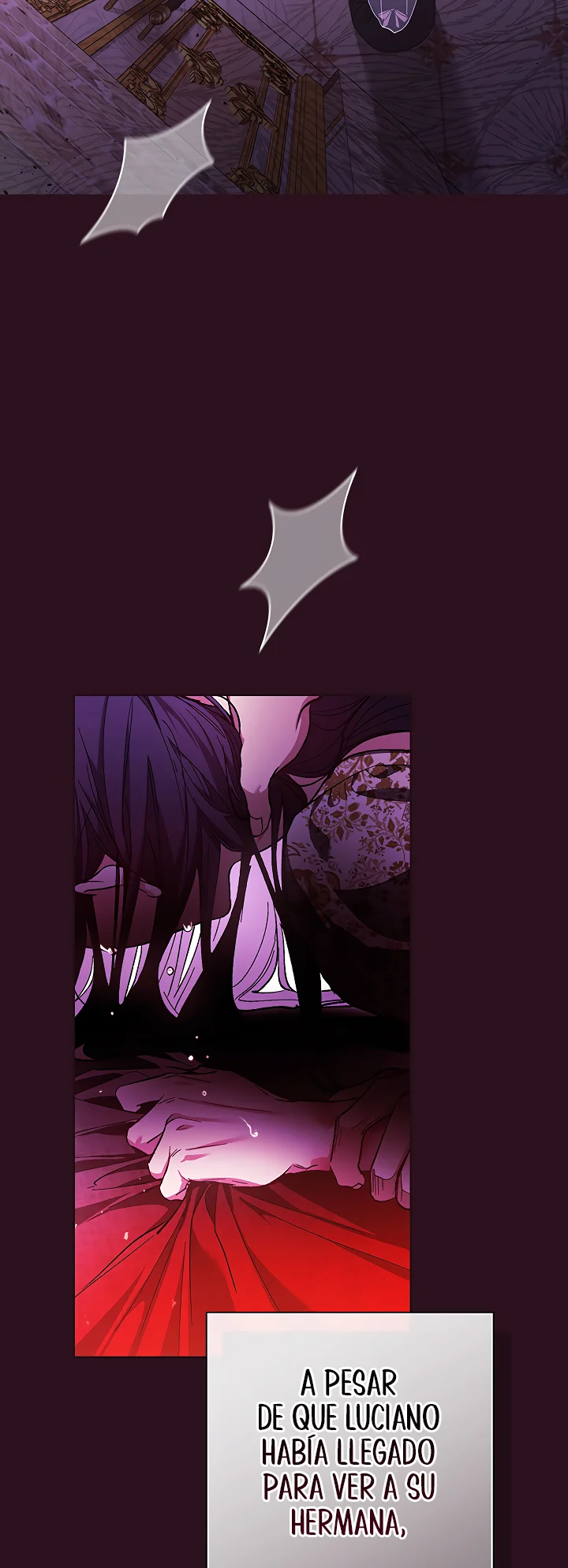 Read Anillo roto – Este matrimonio fracasará al final Manga Online