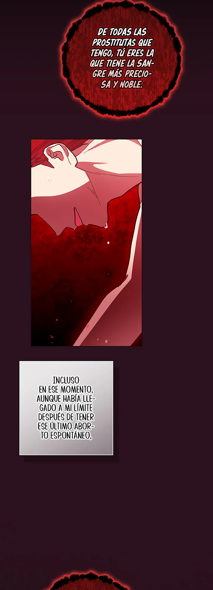 Read Anillo roto – Este matrimonio fracasará al final Manga Online