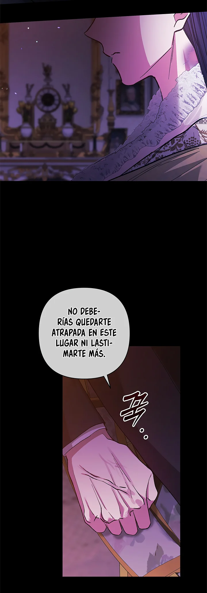Read Anillo roto – Este matrimonio fracasará al final Manga Online