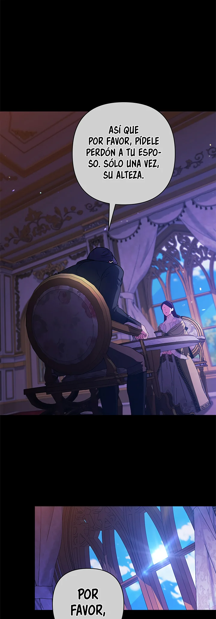 Read Anillo roto – Este matrimonio fracasará al final Manga Online