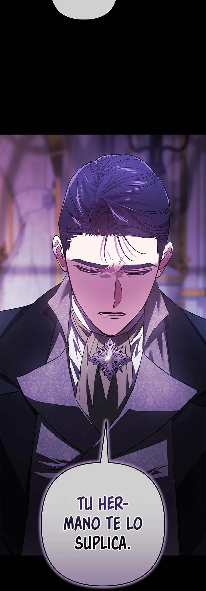 Read Anillo roto – Este matrimonio fracasará al final Manga Online