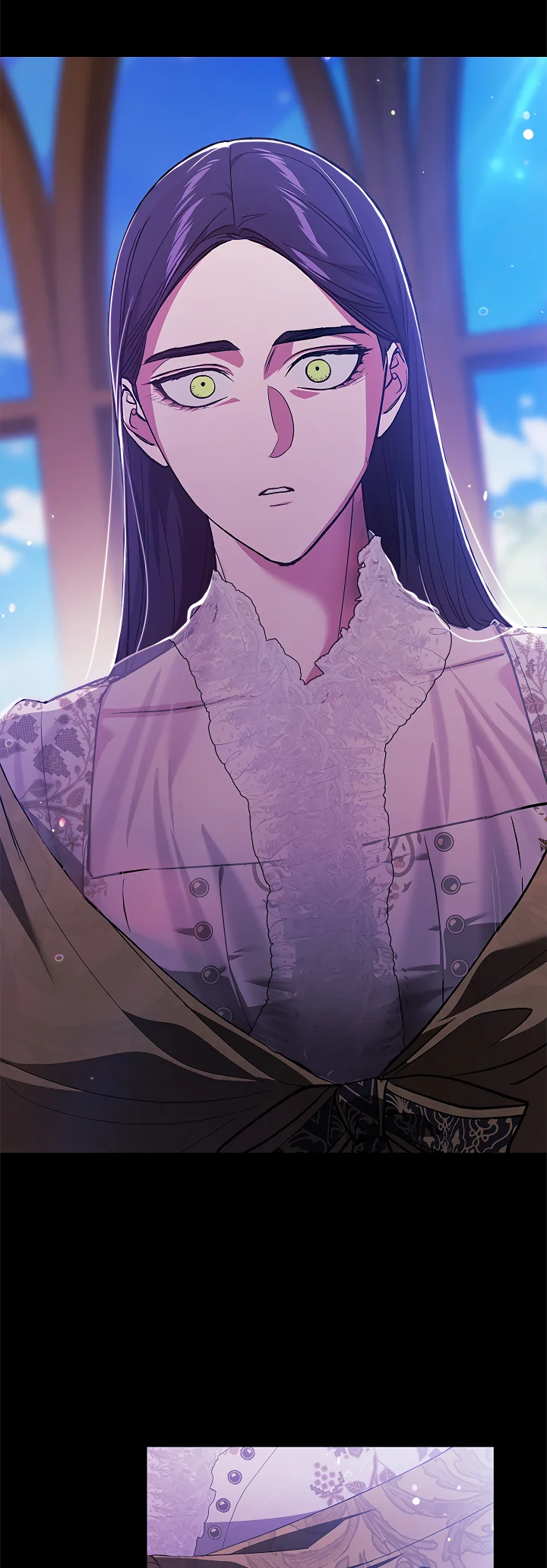 Read Anillo roto – Este matrimonio fracasará al final Manga Online