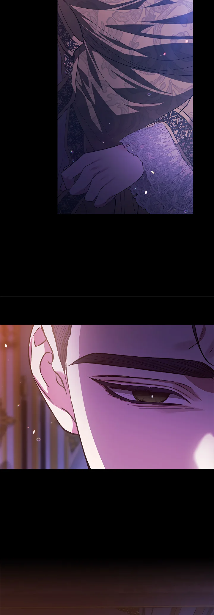 Read Anillo roto – Este matrimonio fracasará al final Manga Online