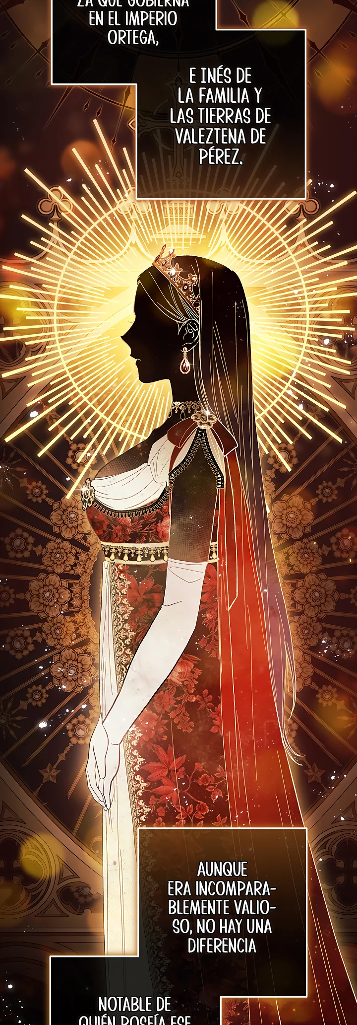 Read Anillo roto – Este matrimonio fracasará al final Manga Online