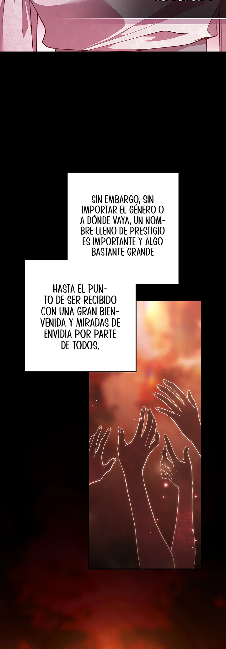 Read Anillo roto – Este matrimonio fracasará al final Manga Online