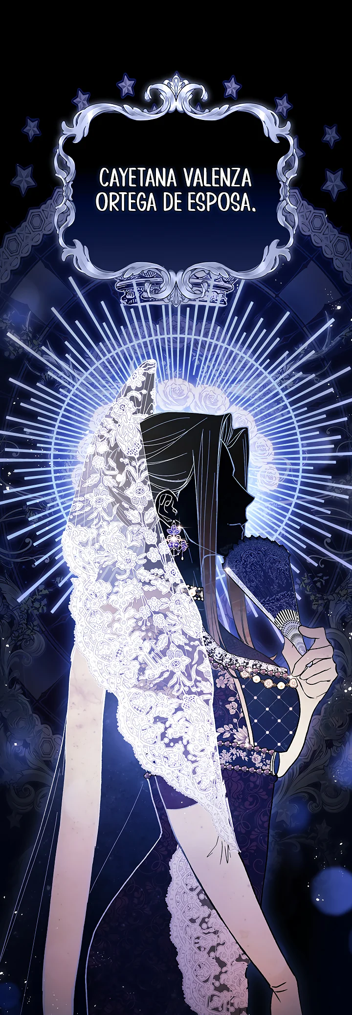 Read Anillo roto – Este matrimonio fracasará al final Manga Online