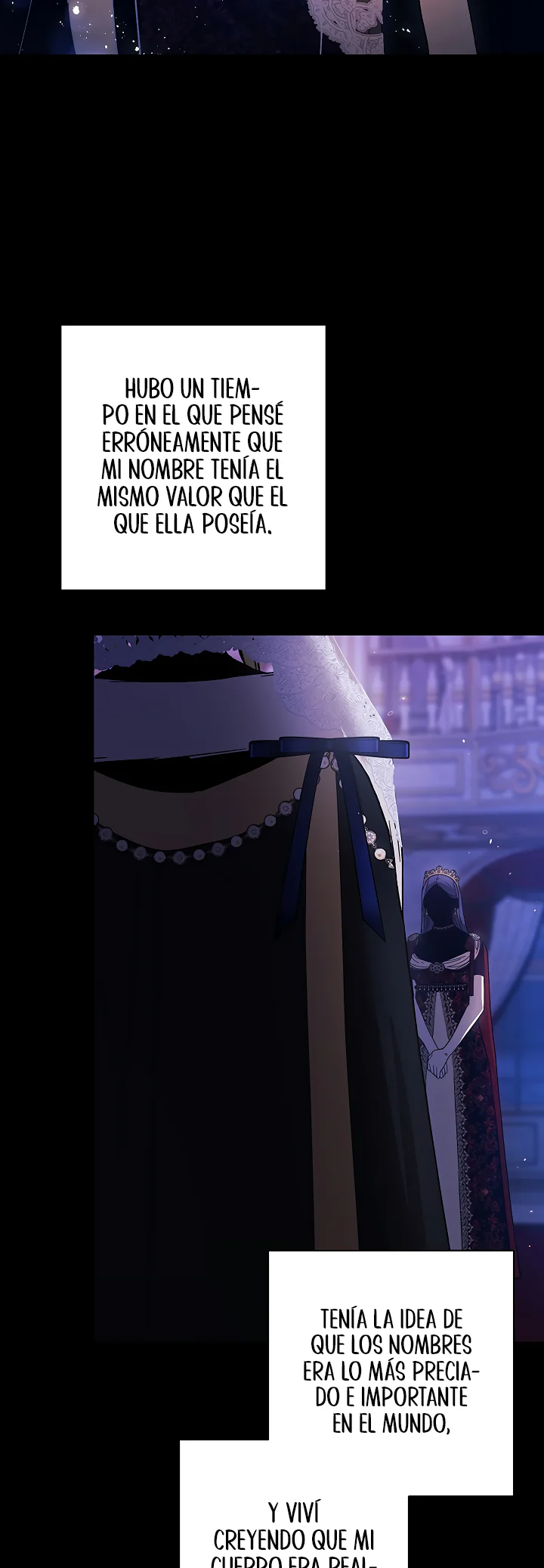 Read Anillo roto – Este matrimonio fracasará al final Manga Online