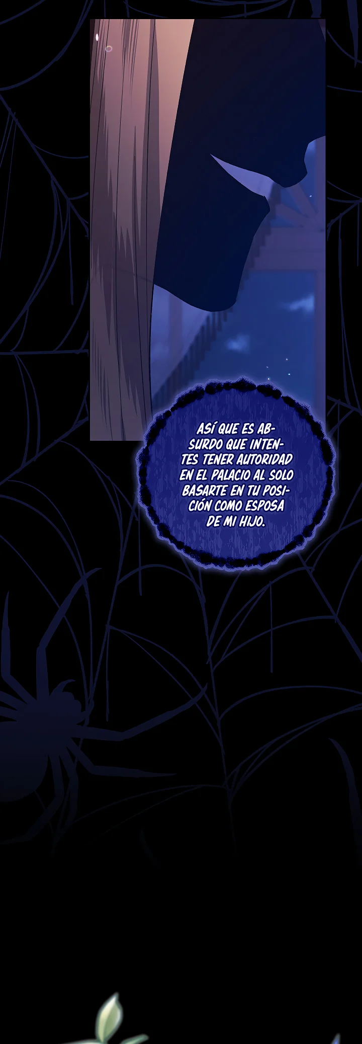 Read Anillo roto – Este matrimonio fracasará al final Manga Online