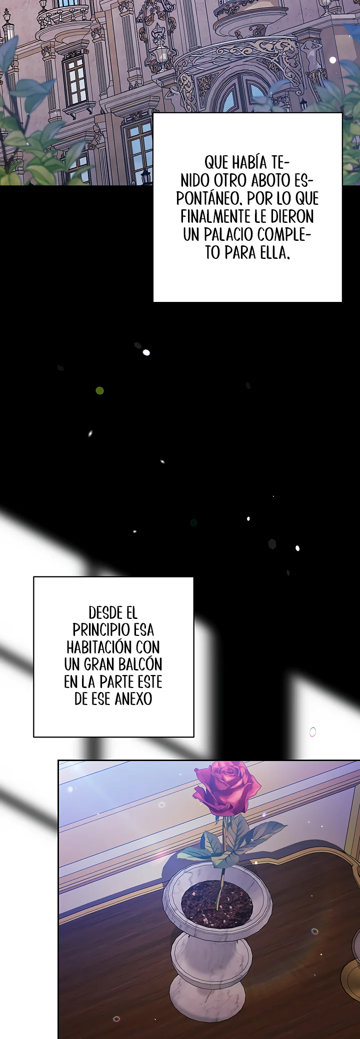 Read Anillo roto – Este matrimonio fracasará al final Manga Online