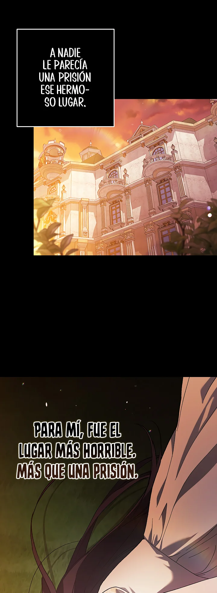 Read Anillo roto – Este matrimonio fracasará al final Manga Online