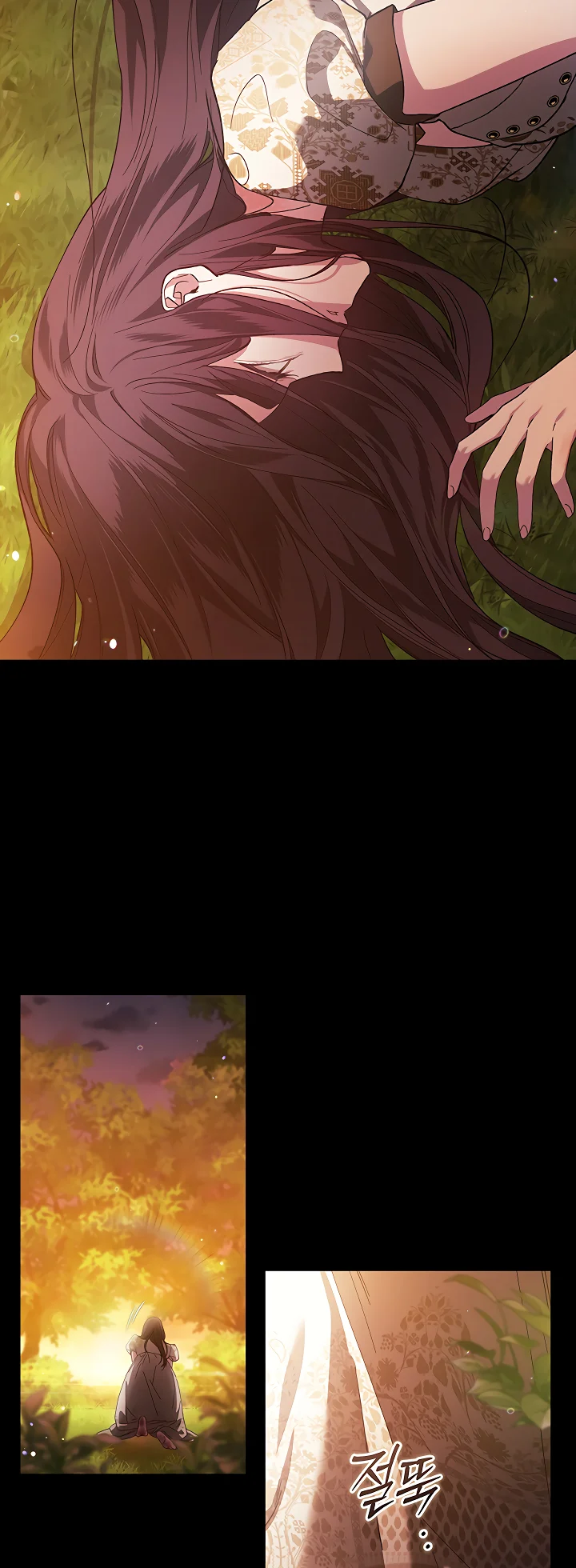 Read Anillo roto – Este matrimonio fracasará al final Manga Online