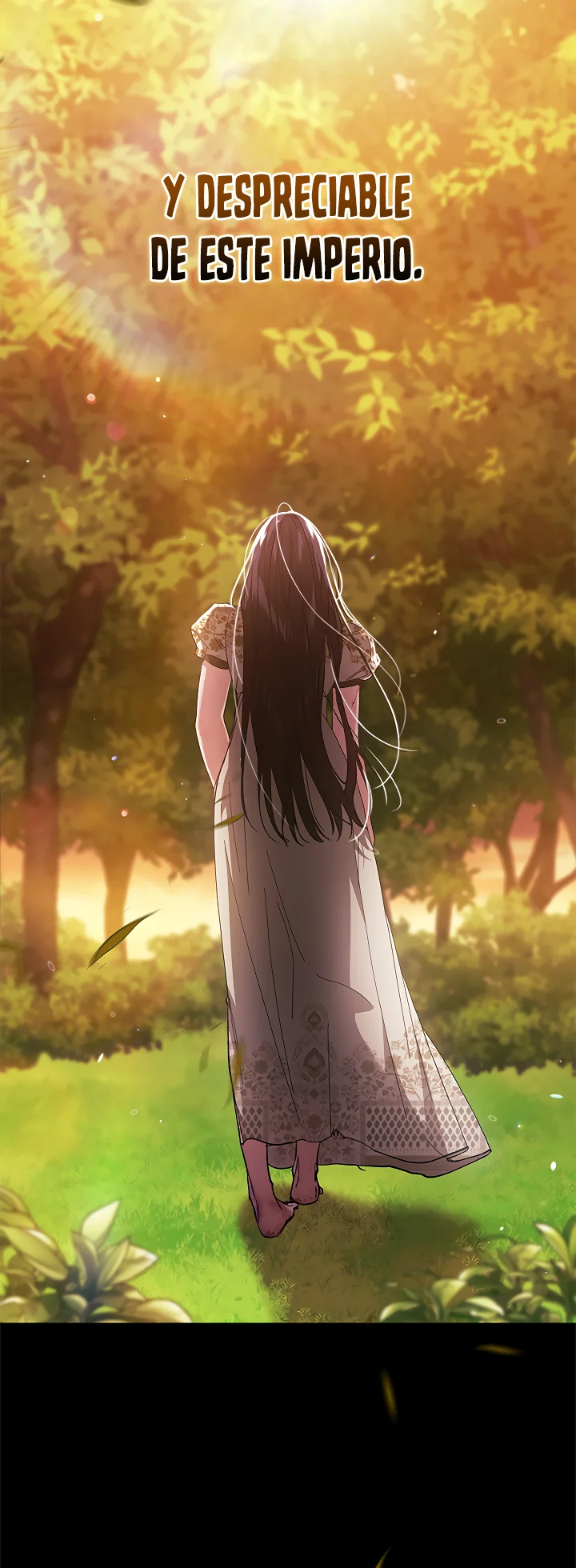 Read Anillo roto – Este matrimonio fracasará al final Manga Online