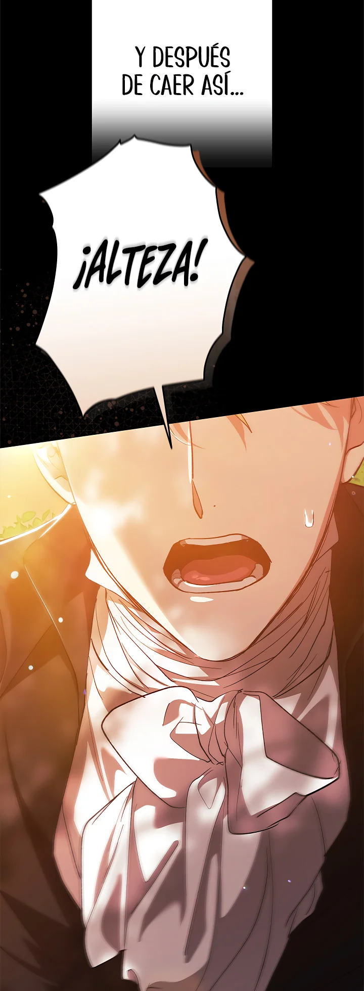 Read Anillo roto – Este matrimonio fracasará al final Manga Online