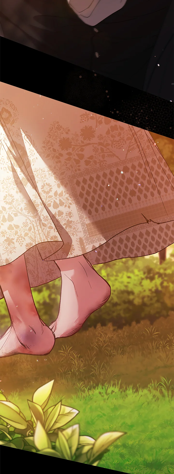 Read Anillo roto – Este matrimonio fracasará al final Manga Online