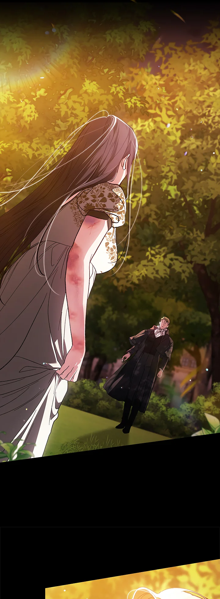 Read Anillo roto – Este matrimonio fracasará al final Manga Online