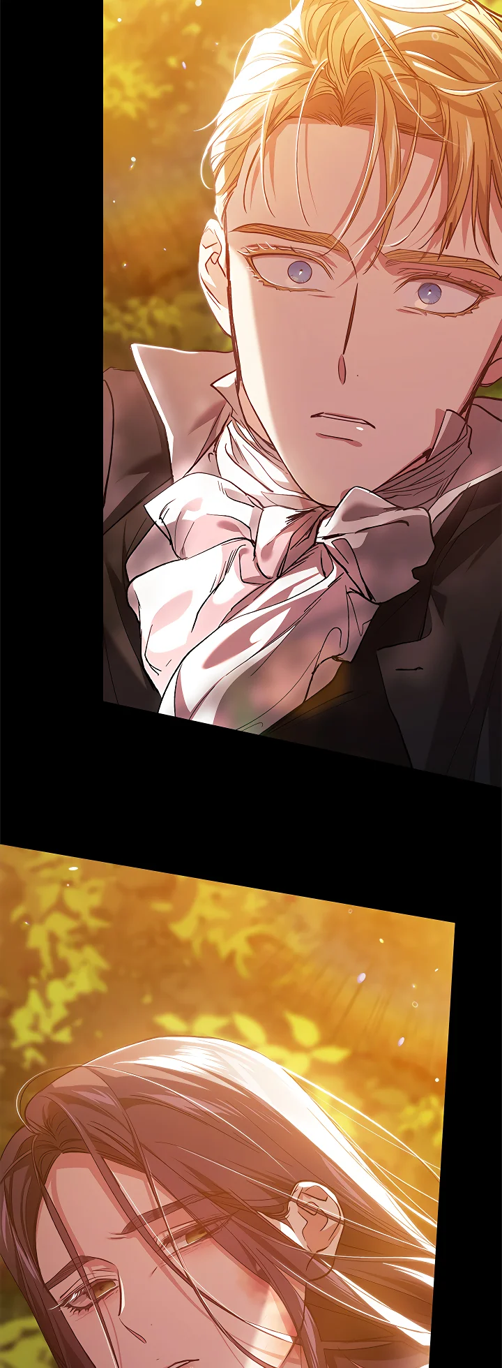 Read Anillo roto – Este matrimonio fracasará al final Manga Online