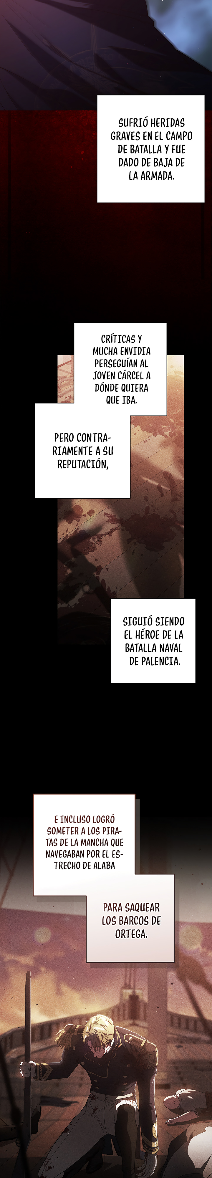 Read Anillo roto – Este matrimonio fracasará al final Manga Online