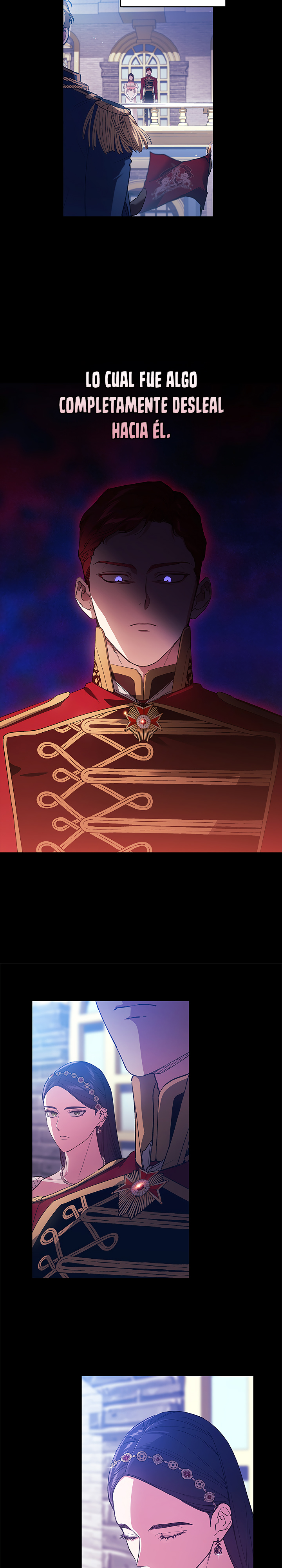 Read Anillo roto – Este matrimonio fracasará al final Manga Online