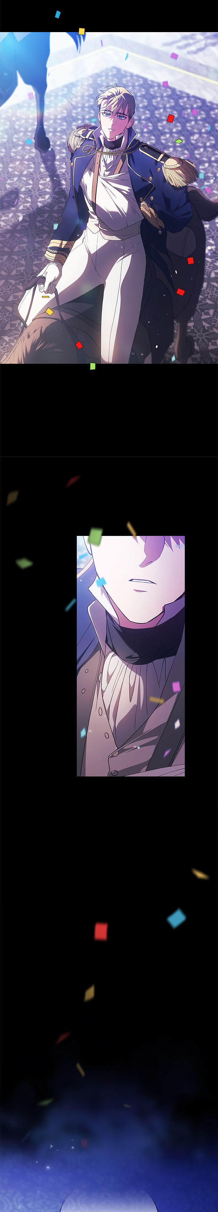 Read Anillo roto – Este matrimonio fracasará al final Manga Online