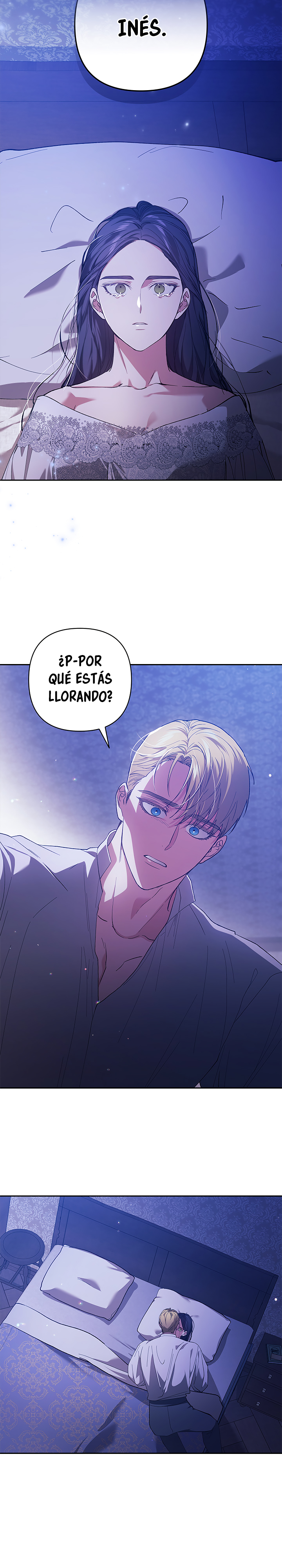 Read Anillo roto – Este matrimonio fracasará al final Manga Online