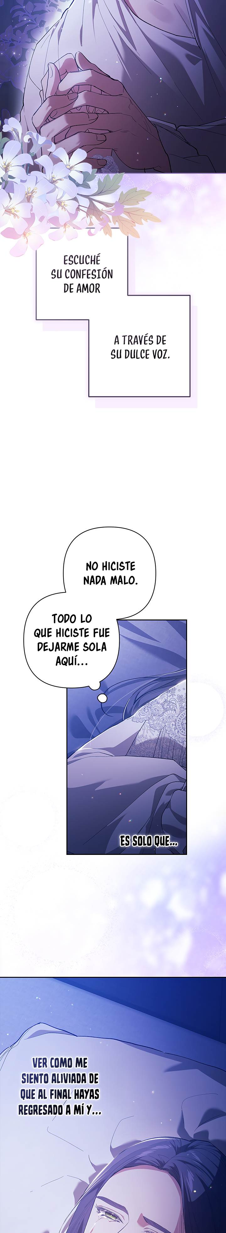 Read Anillo roto – Este matrimonio fracasará al final Manga Online