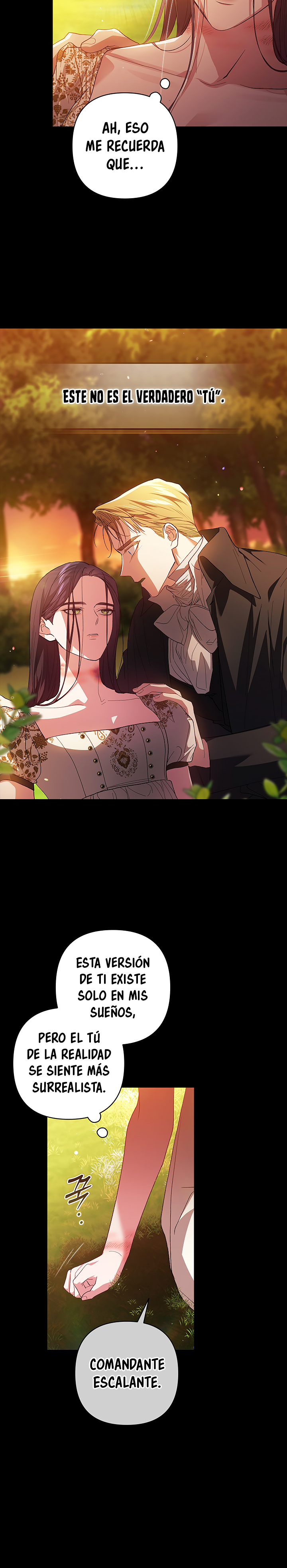 Read Anillo roto – Este matrimonio fracasará al final Manga Online